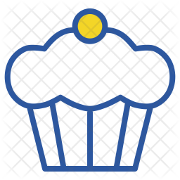 Muffin Icon