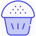 Muffin  Icon