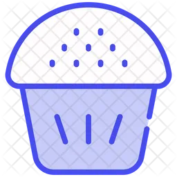 Muffin  Icon