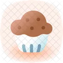 Muffin Icon