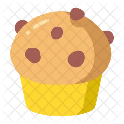 Muffin  Icon