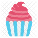 Muffin  Icon