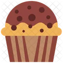 Muffin Icon