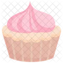Muffin  Ícone
