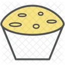Muffin  Icône