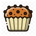 Muffin  Icon