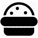 Muffin Cake Dessert Icon