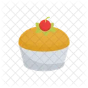 Muffin  Icon