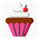 Muffin  Icon
