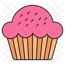 Muffin  Icon