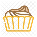 Muffin  Icon