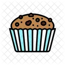 Muffin  Symbol