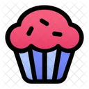 Muffin  Icon
