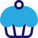 Muffin  Icon