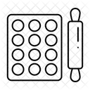 Muffinform Symbol