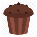 Muffins Bakery Sweet Icon