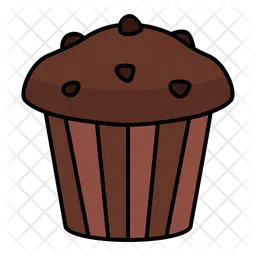 Muffins  Symbol