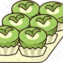 Muffins  Icon