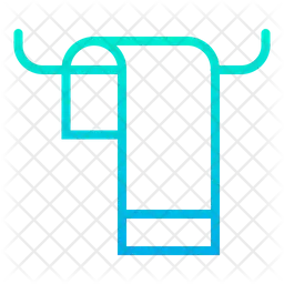Muffler  Icon