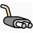 Auto Service Garage Icon