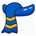 Muffler  Icon