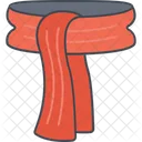 Muffler  Icon