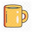 Mug Drink Beverage Icon