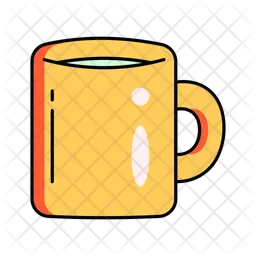 Mug  Icon