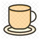 Drink Cup Coffee Icon