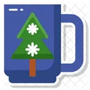 Mug Cup Tankard Icon