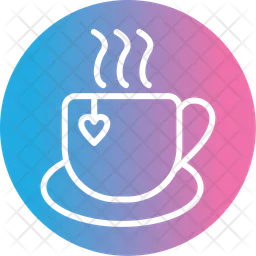 Mug  Icon