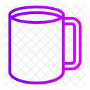 Mug Tea Coffee Cup Icon