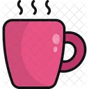 Mug Coffee Hot Beverage Icon