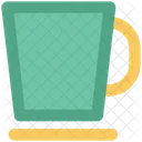 Mug Tea Cup Icon