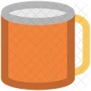 Mug Tea Cup Icon