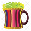 Mug Cup Coffee Icon