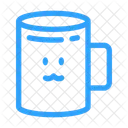 Mug Drink Coffee Icon