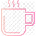 Mug Cup Handle Symbol