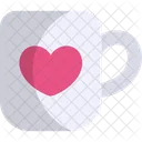 Mug Glass Cup Icon