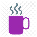 Mug Hot Tea Icon