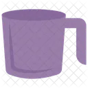 Mug Beaker Bowl Icon
