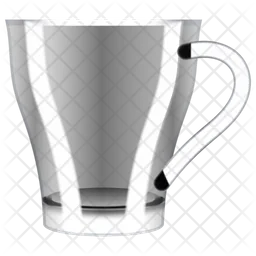 Mug  Icon