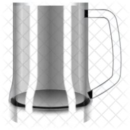 Mug  Icon