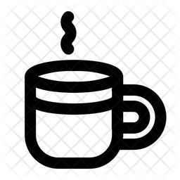 Mug Icon