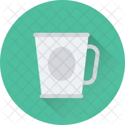 Mug  Icon