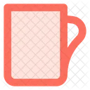 Mug Drink Cup Icon