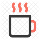 Coffee Mug Hot Icon