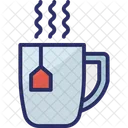 Mug Tea Mug Coffee Mug Icon