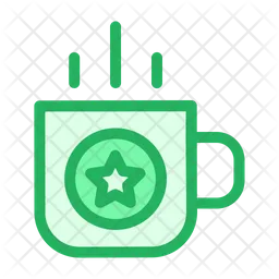 Mug  Icon