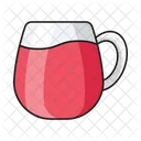 Drink Juice Mug Icon